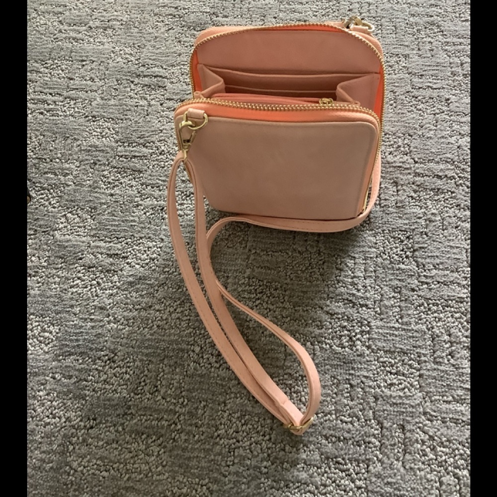 Urban Energy crossbody purse
